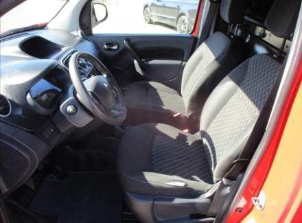 Renault - Kangoo