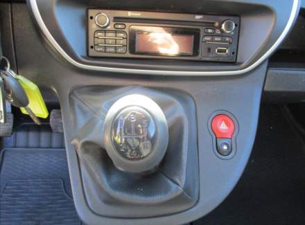 Renault - Kangoo