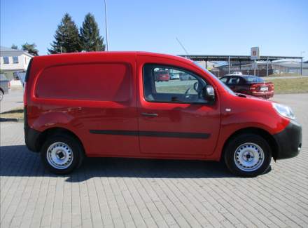 Renault - Kangoo