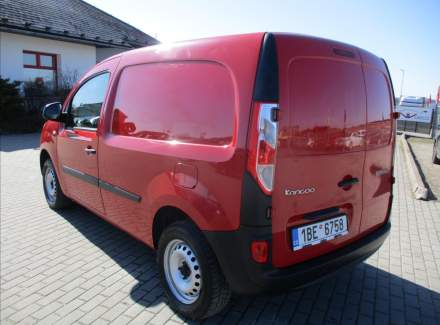 Renault - Kangoo