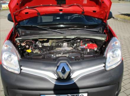 Renault - Kangoo