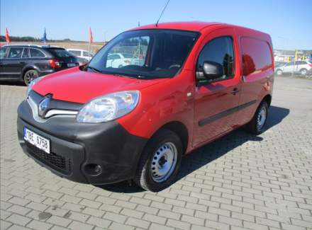 Renault - Kangoo