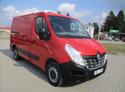Renault - Master