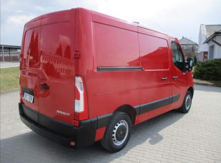Renault - Master