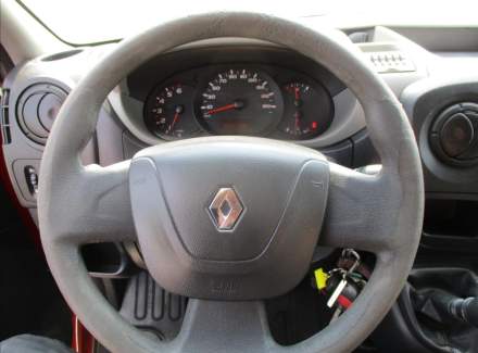 Renault - Master