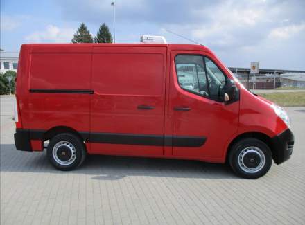 Renault - Master