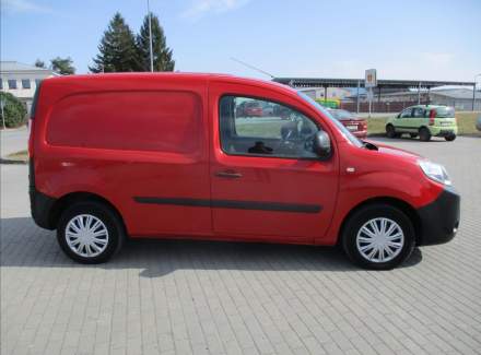 Renault - Kangoo