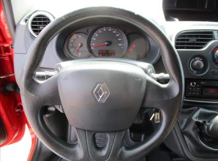 Renault - Kangoo