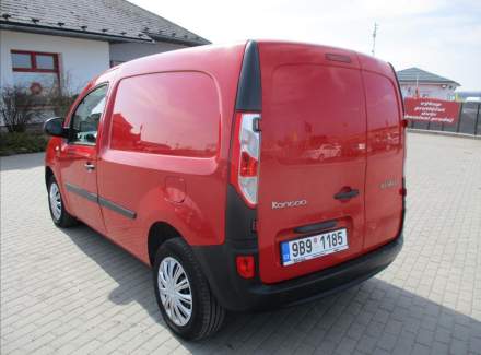 Renault - Kangoo