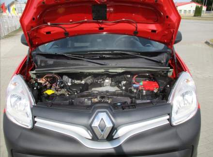 Renault - Kangoo