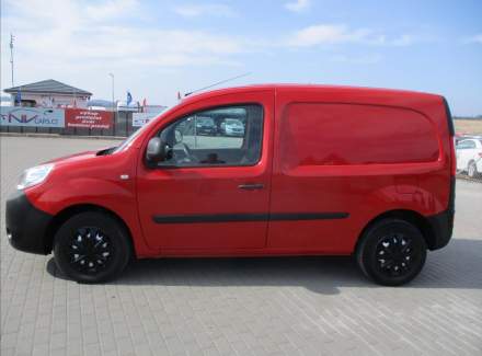 Renault - Kangoo