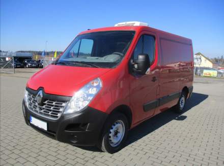 Renault - Master