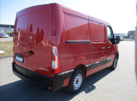 Renault - Master