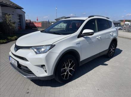 Toyota - RAV 4