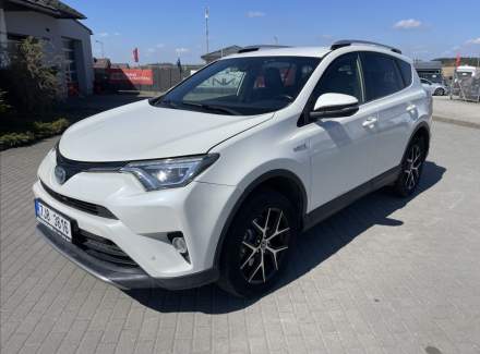 Toyota - RAV 4