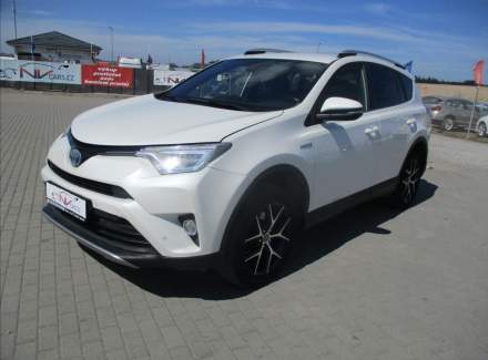 Toyota - RAV 4