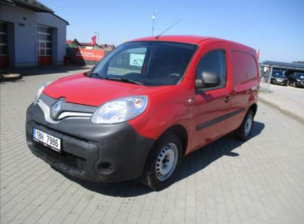 Renault - Kangoo