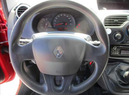 Renault - Kangoo