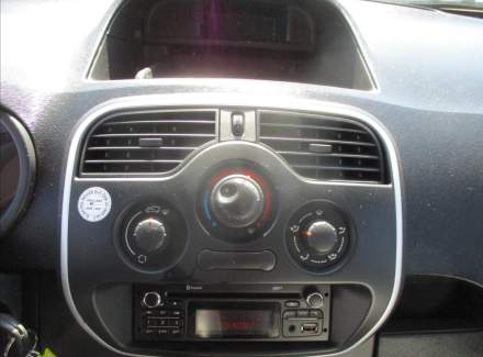 Renault - Kangoo