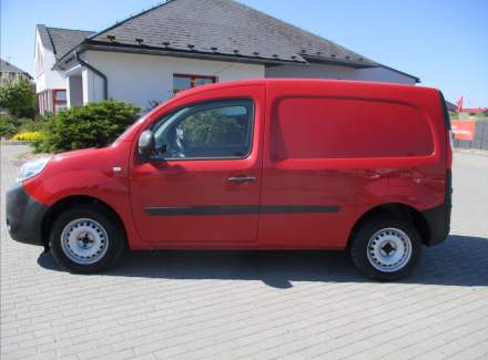 Renault - Kangoo
