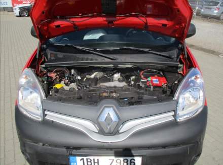 Renault - Kangoo