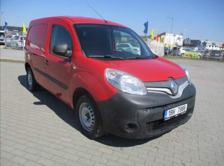 Renault - Kangoo