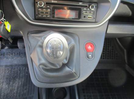 Renault - Kangoo