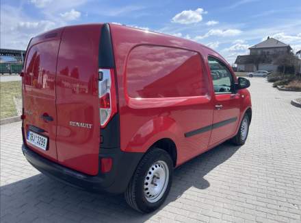 Renault - Kangoo