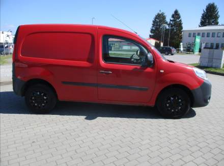 Renault - Kangoo
