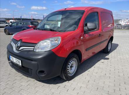 Renault - Kangoo