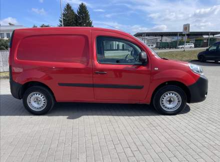 Renault - Kangoo