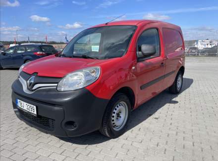 Renault - Kangoo