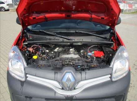 Renault - Kangoo