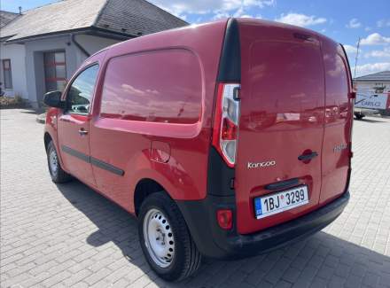 Renault - Kangoo