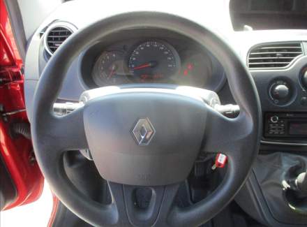 Renault - Kangoo