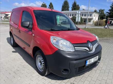 Renault - Kangoo