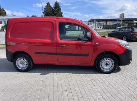 Renault - Kangoo