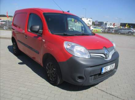 Renault - Kangoo