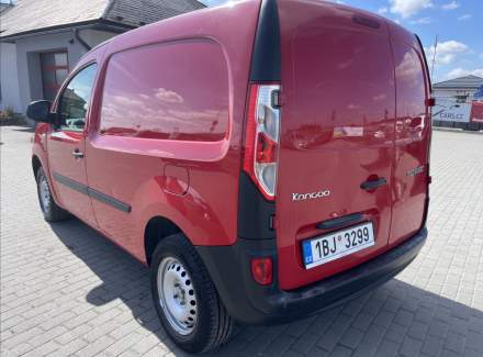 Renault - Kangoo
