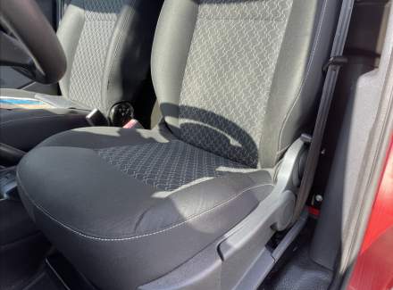 Renault - Kangoo