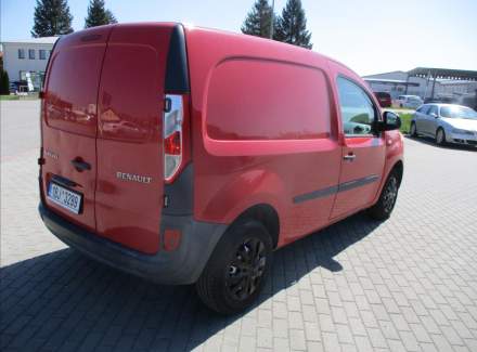Renault - Kangoo