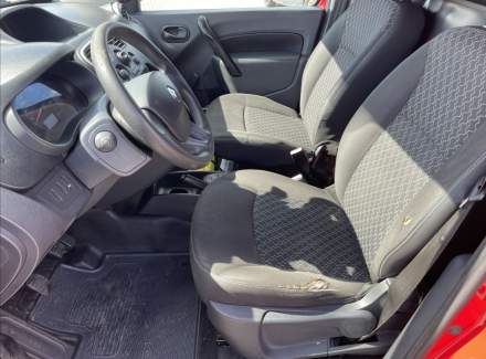 Renault - Kangoo