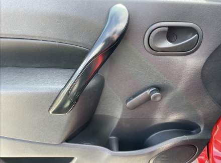 Renault - Kangoo