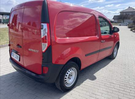Renault - Kangoo