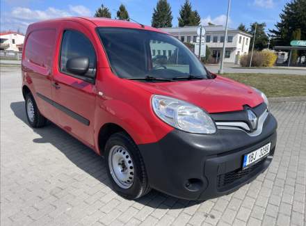 Renault - Kangoo