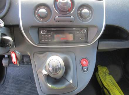Renault - Kangoo