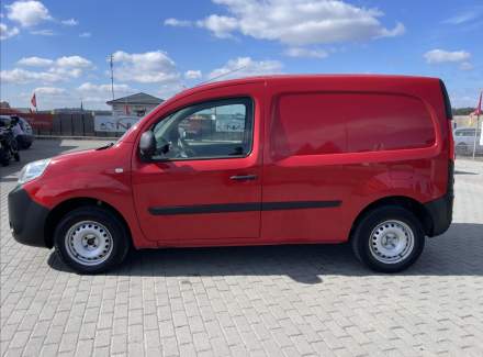 Renault - Kangoo