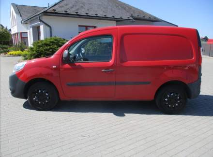 Renault - Kangoo
