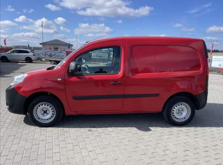 Renault - Kangoo