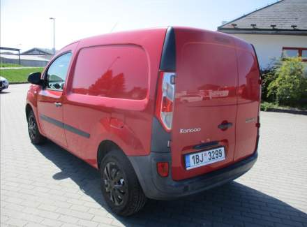 Renault - Kangoo